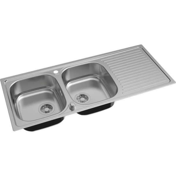 Évier de cuisine YTHD 10050A